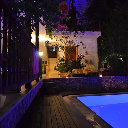 Beydagi Guest house Kemer