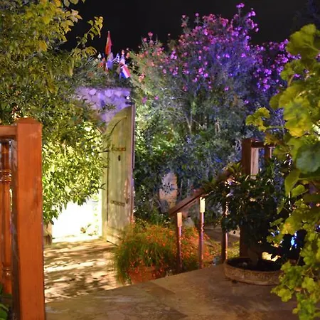 Guest house Beydagi Kemer