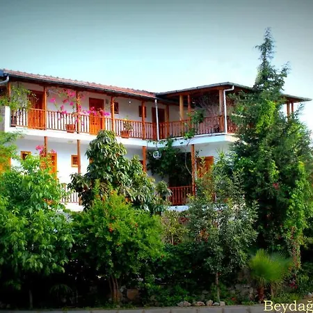 Gasthof Beydagi