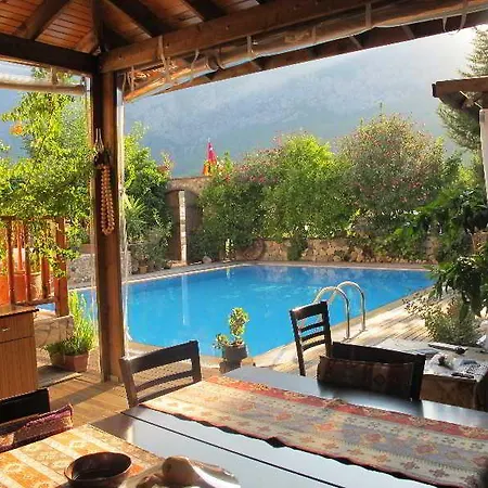 Beydagi Guest house 3*