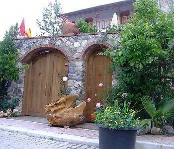 Guest house Beydagi Kemer