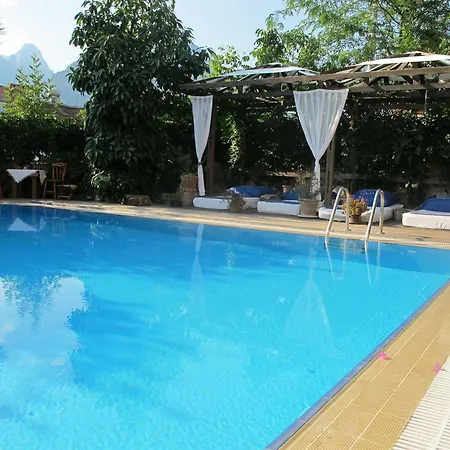 Beydagi Pensión Kemer