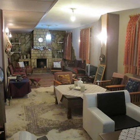 Guest house Beydagi 3*