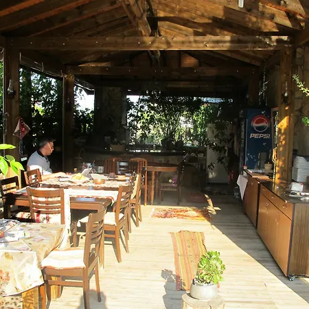 Beydagi Guest house Kemer