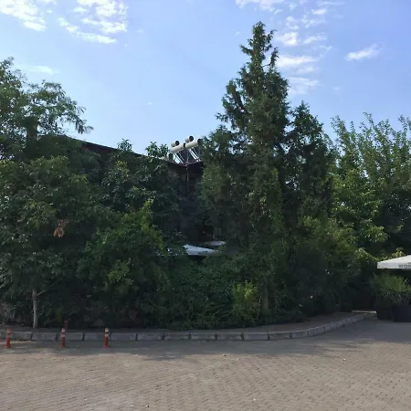 Guest house Beydagi 3*