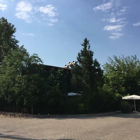 Gasthof Beydagi
