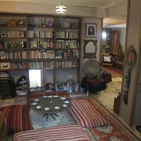 Casa de hóspedes Beydagi Kemer