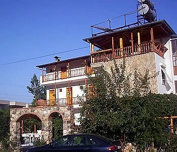 Casa de hóspedes Beydagi Kemer