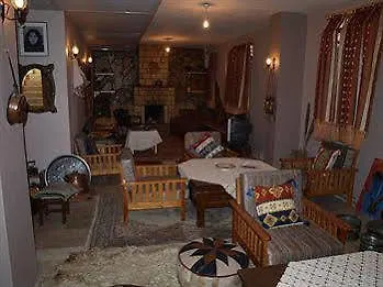 Casa de hóspedes Beydagi 3*