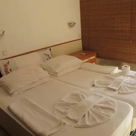 Casa de hóspedes Beydagi Kemer