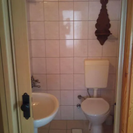 Casa de hóspedes Beydagi