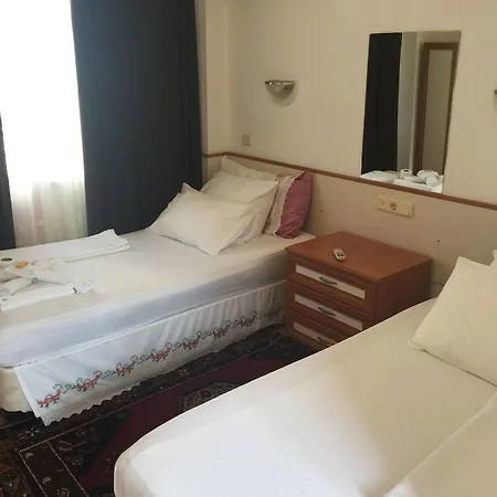 Casa de hóspedes Beydagi
