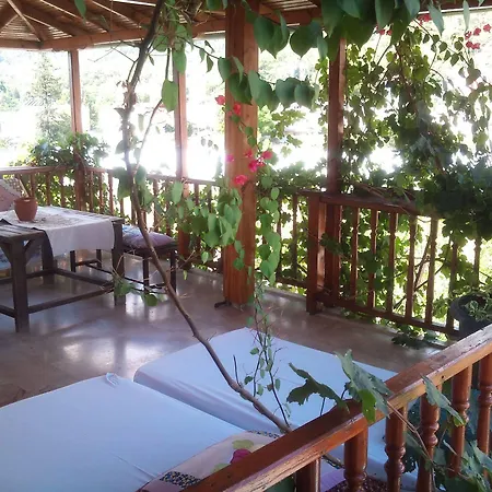 Casa de hóspedes Beydagi